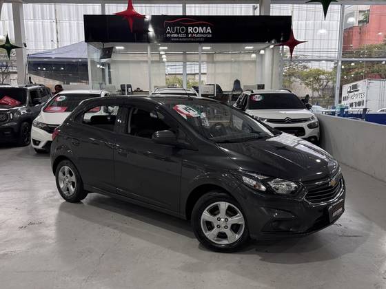 CHEVROLET ONIX 1.4 MPFI LT 8V FLEX 4P MANUAL CHEVROLET ONIX 1.4 MPFI LT 8V FLEX 4P MANUAL